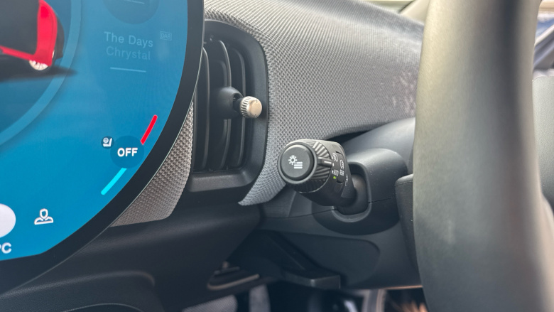 MINI Cooper 2.0 S Exclusive 3dr Auto Petrol Hatchback